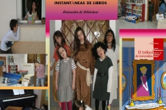 El taller de lectura consigue el premio Algar